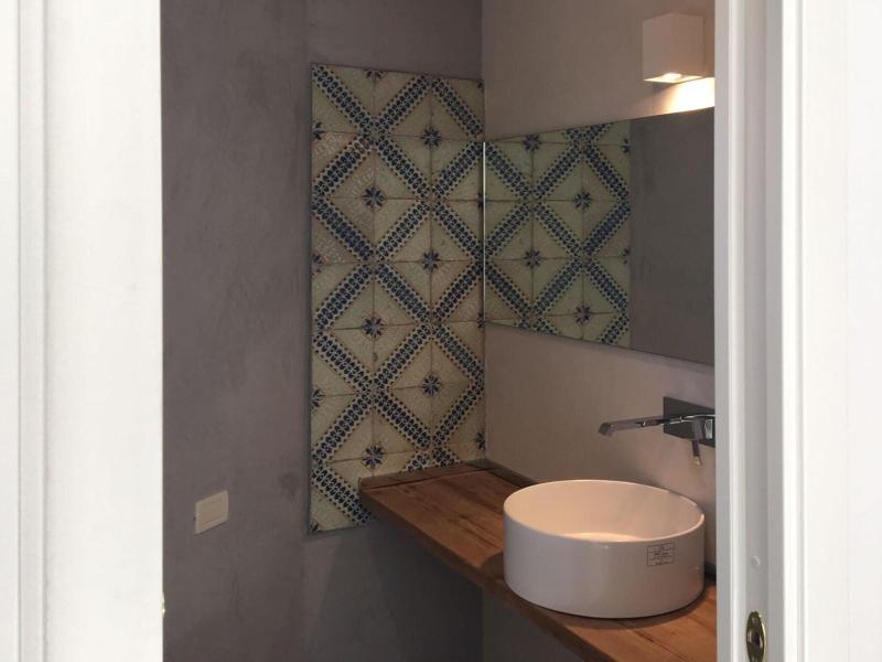 Villa Starace Suites Et Appartements - Oda