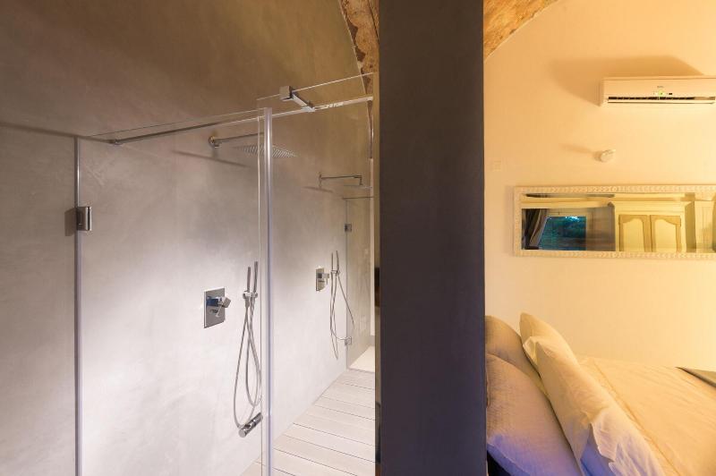 Villa Starace Suites Et Appartements - Oda