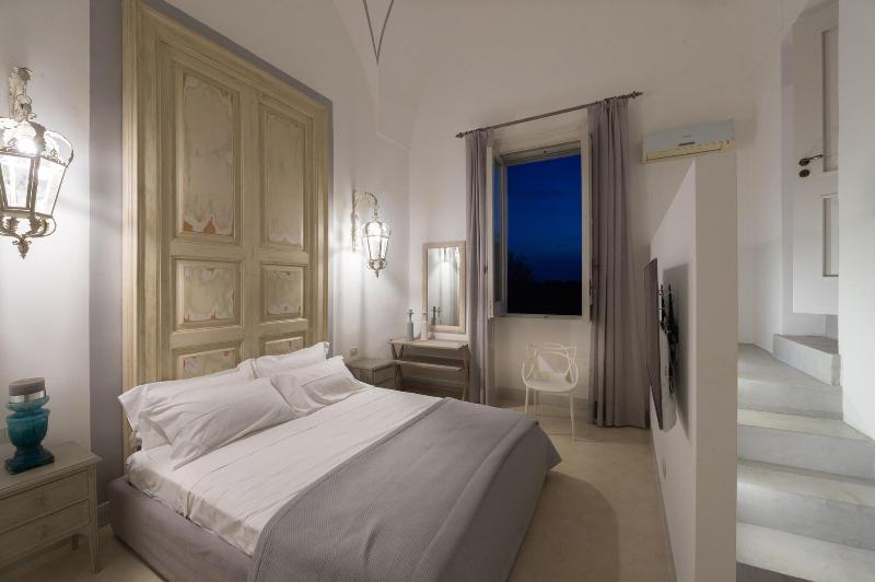Villa Starace Suites Et Appartements - Oda