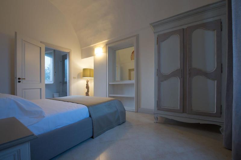 Villa Starace Suites Et Appartements - Oda