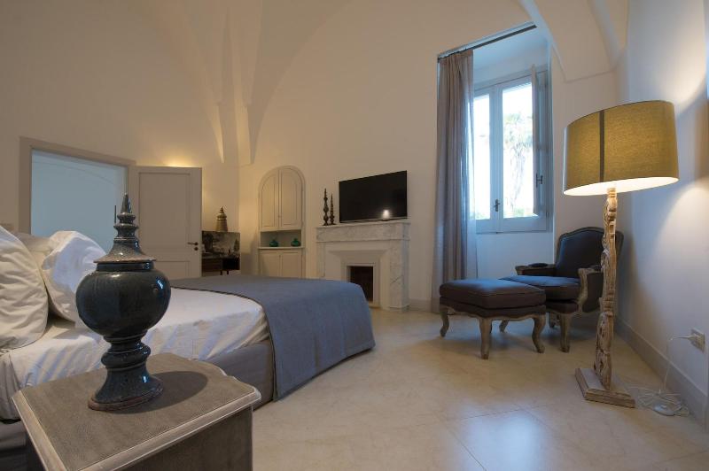 Villa Starace Suites Et Appartements - Oda