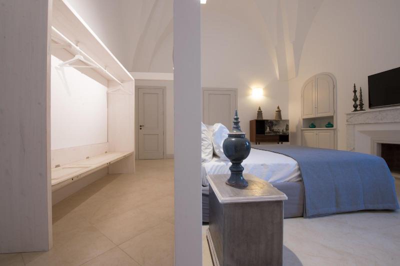 Villa Starace Suites Et Appartements - Oda