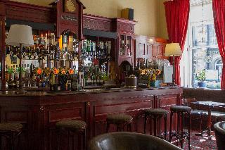 Edinburgh Thistle Hotel fotoÄŸrafÄ±