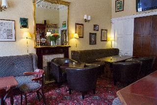 Edinburgh Thistle Hotel fotoÄŸrafÄ±