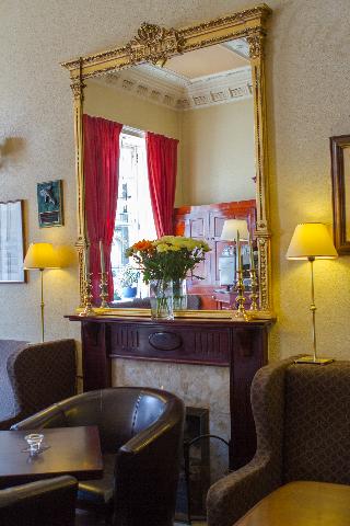 Edinburgh Thistle Hotel fotoÄŸrafÄ±