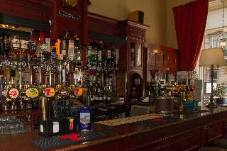 Edinburgh Thistle Hotel fotoÄŸrafÄ±