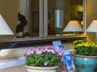Edinburgh Thistle Hotel fotoÄŸrafÄ±