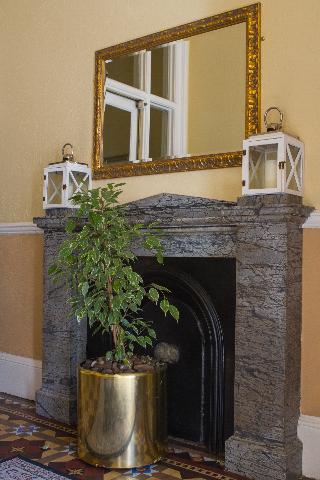 Edinburgh Thistle Hotel fotoÄŸrafÄ±