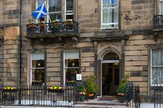 Edinburgh Thistle Hotel fotoÄŸrafÄ±