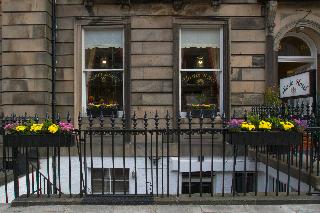 Edinburgh Thistle Hotel fotoÄŸrafÄ±