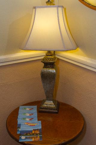 Edinburgh Thistle Hotel fotoÄŸrafÄ±