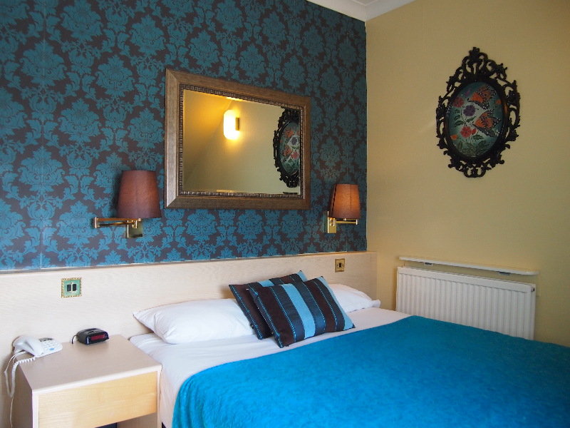 Edinburgh Thistle Hotel fotoÄŸrafÄ±