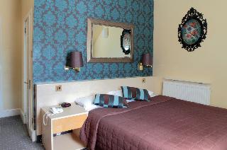 Edinburgh Thistle Hotel fotoÄŸrafÄ±