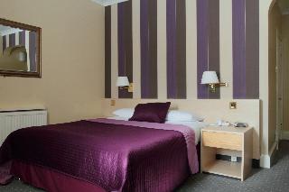Edinburgh Thistle Hotel fotoÄŸrafÄ±