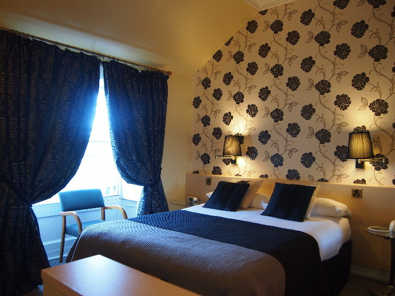Edinburgh Thistle Hotel fotoÄŸrafÄ±