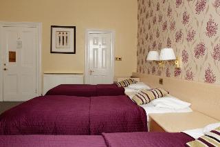 Edinburgh Thistle Hotel fotoÄŸrafÄ±