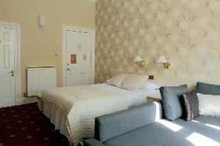 Edinburgh Thistle Hotel fotoÄŸrafÄ±