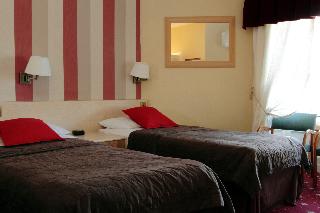 Edinburgh Thistle Hotel fotoÄŸrafÄ±