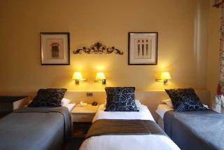 Edinburgh Thistle Hotel fotoÄŸrafÄ±