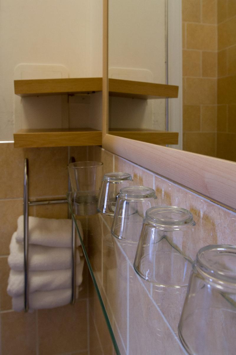 Edinburgh Thistle Hotel - Oda