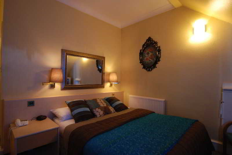 Edinburgh Thistle Hotel fotoÄŸrafÄ±