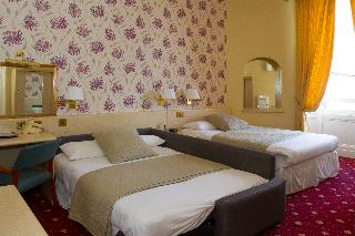 Edinburgh Thistle Hotel fotoÄŸrafÄ±