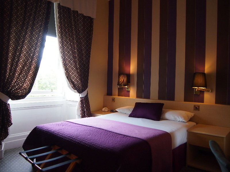 Edinburgh Thistle Hotel fotoÄŸrafÄ±