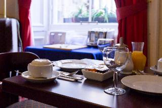 Edinburgh Thistle Hotel fotoÄŸrafÄ±