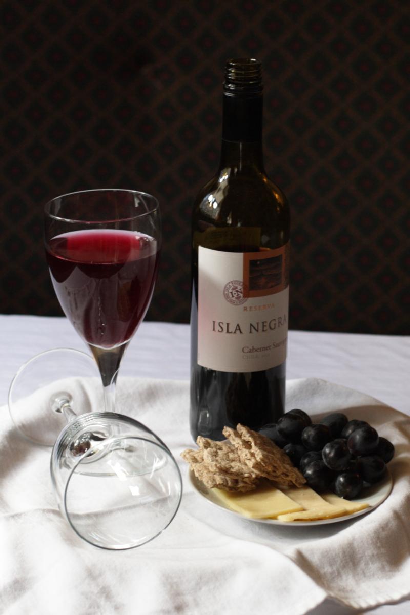 Edinburgh Thistle Hotel - Restoran