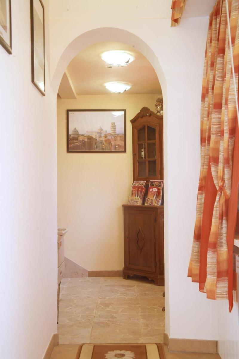 B&B Cindy - Lobi