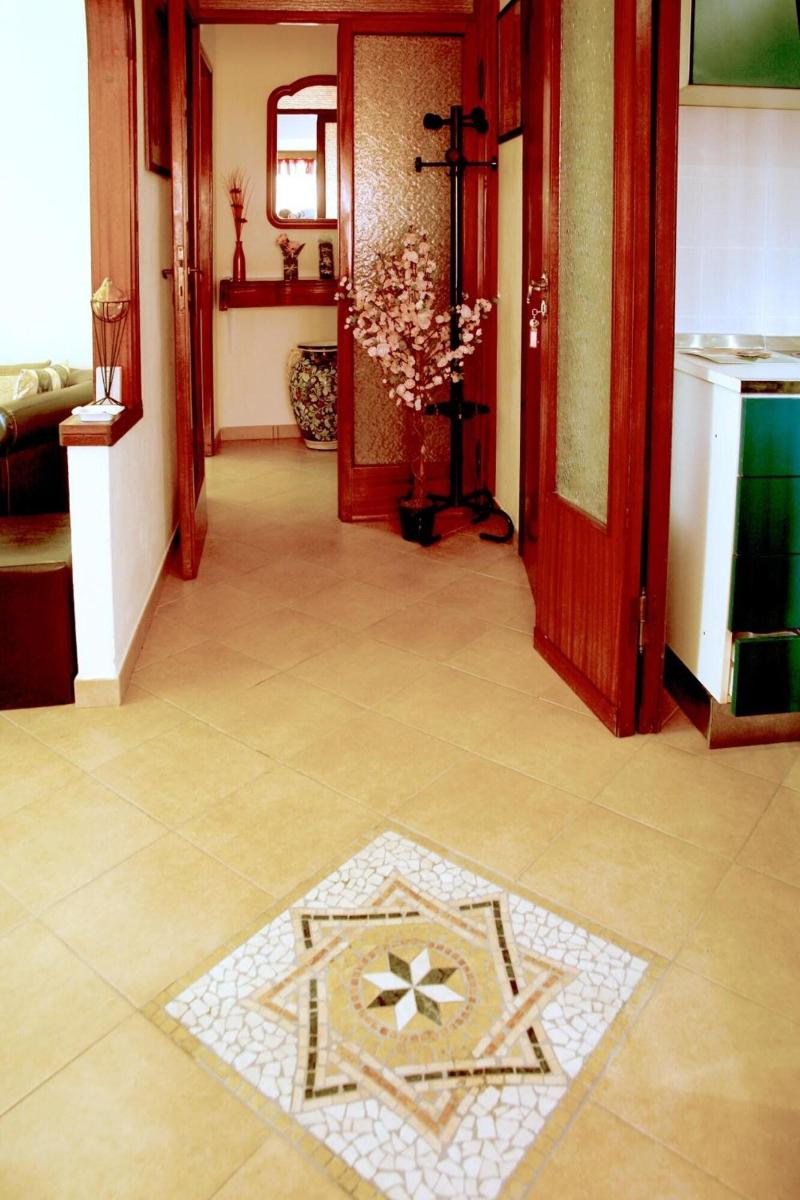 B&B Cindy - Lobi