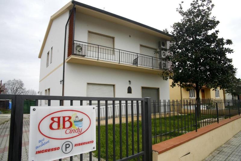 B&B Cindy - Genel