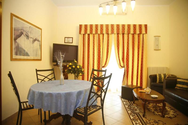 B&B Cindy - Restoran