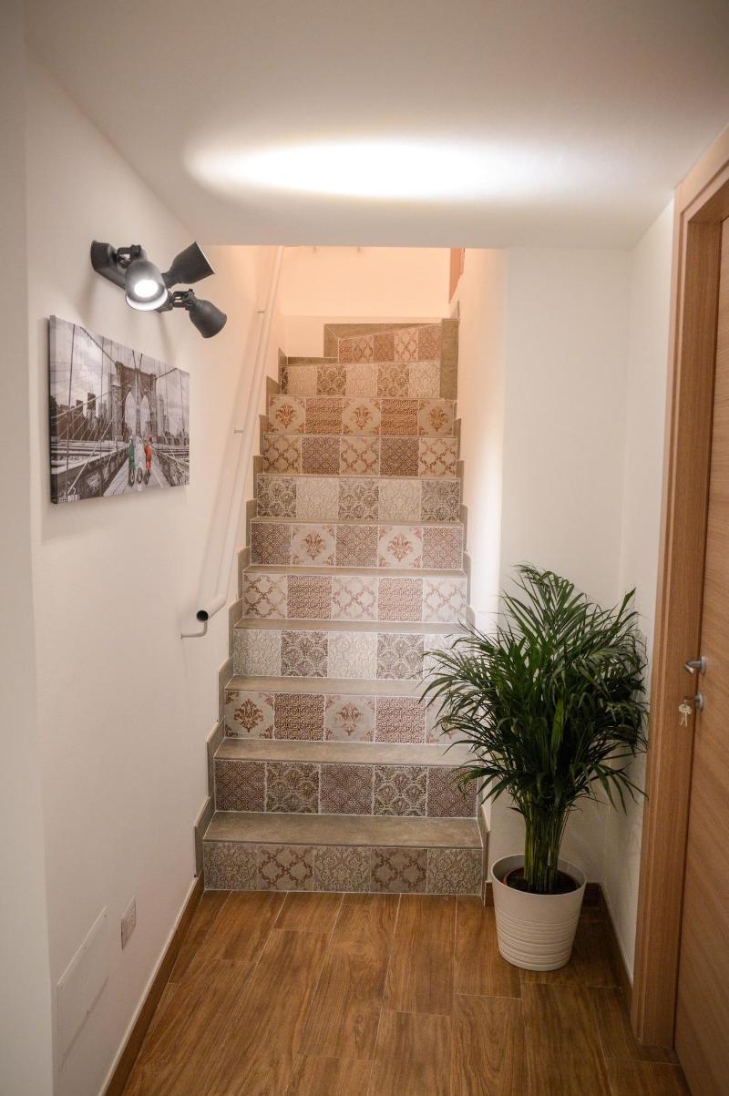 La Fara B&B - Lobi