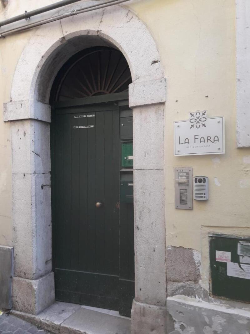 La Fara B&B - Genel