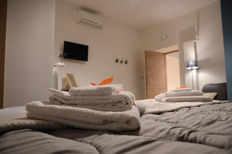 La Fara B&B - Oda