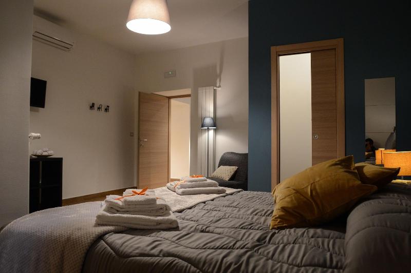 La Fara B&B - Oda