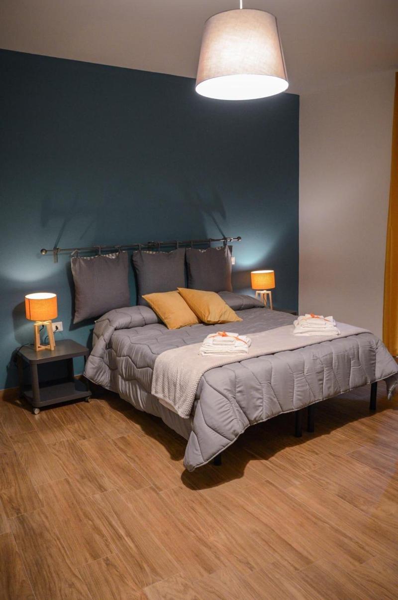 La Fara B&B - Oda