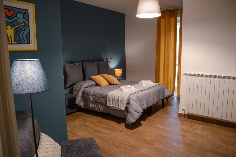 La Fara B&B - Oda