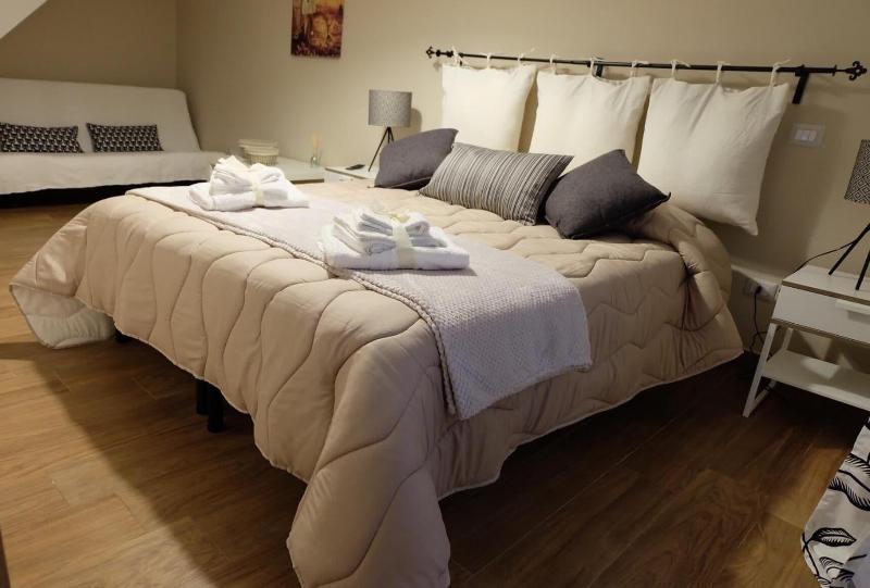 La Fara B&B - Oda