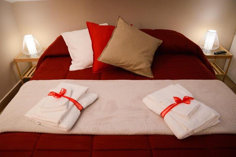 La Fara B&B - Oda