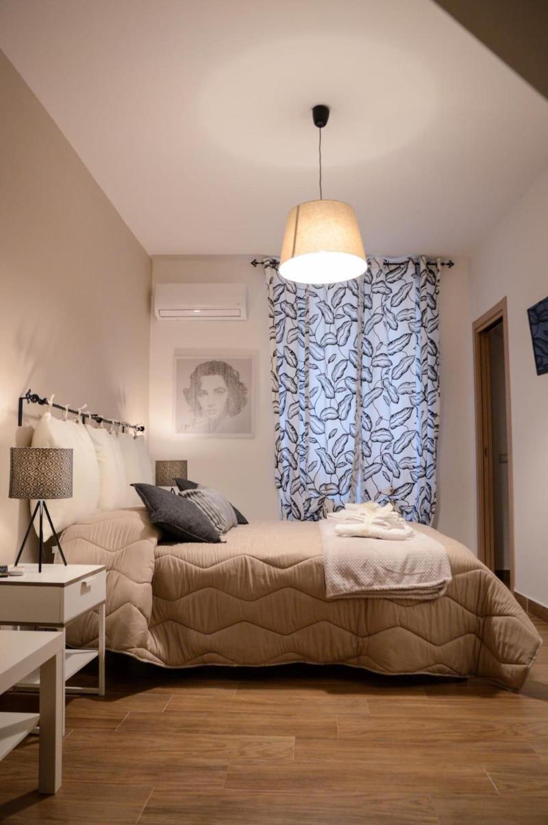 La Fara B&B - Oda
