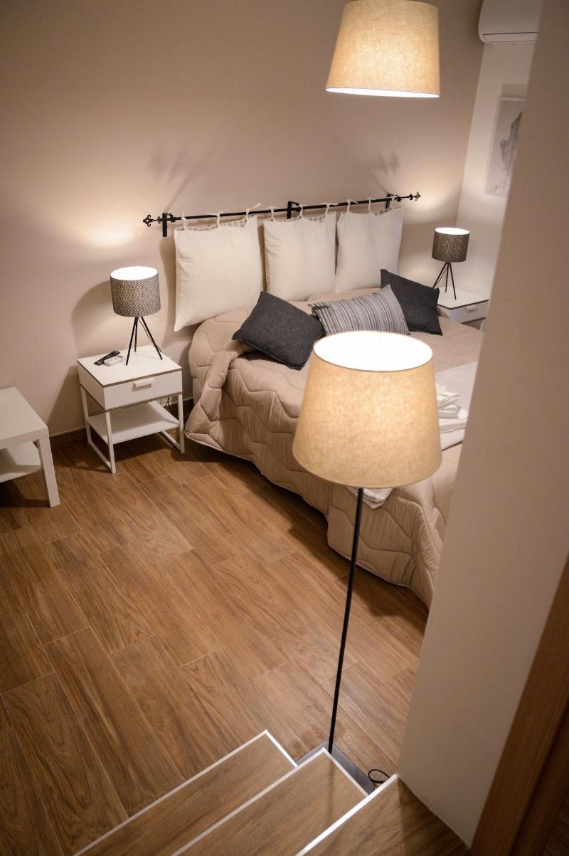 La Fara B&B - Oda