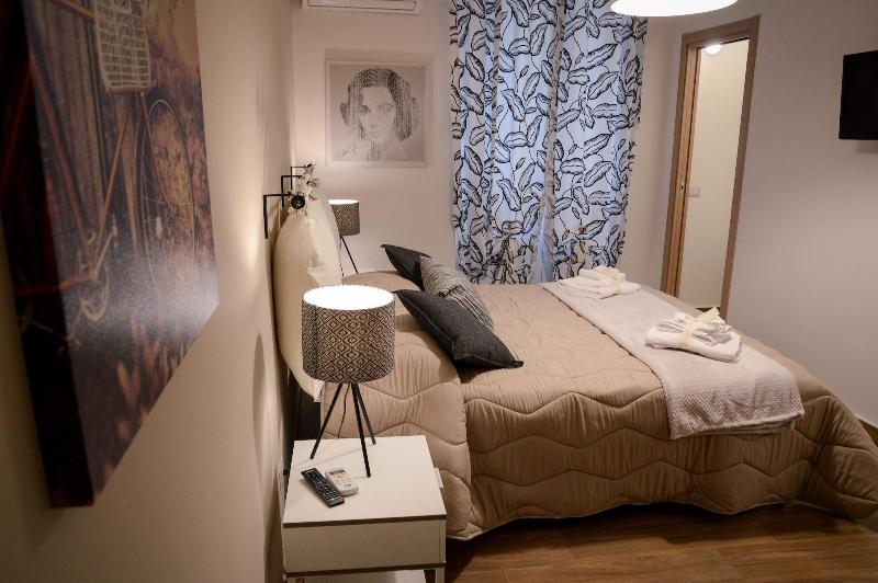 La Fara B&B - Oda