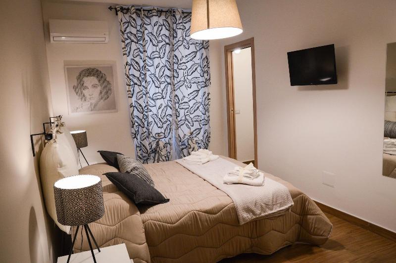 La Fara B&B - Oda