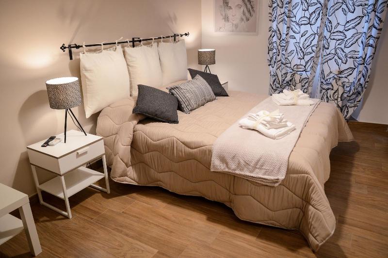 La Fara B&B - Oda