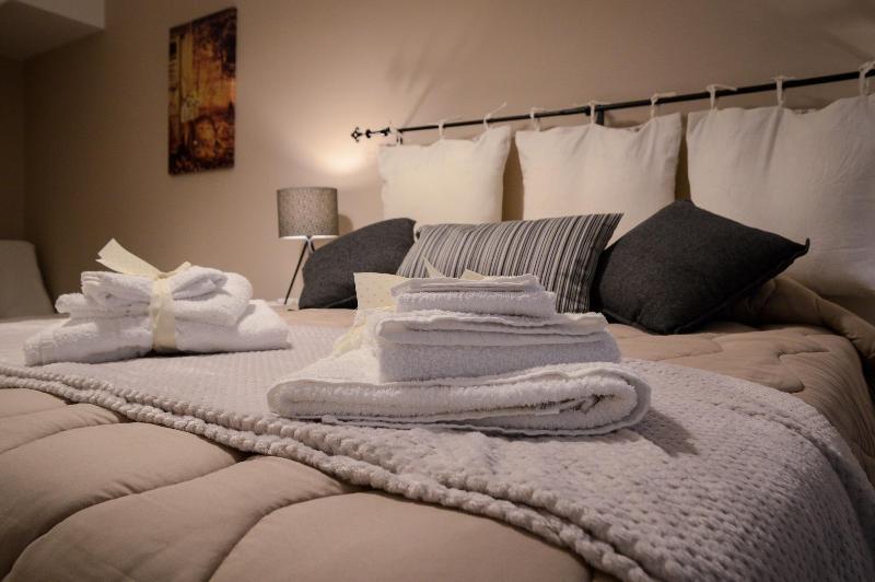 La Fara B&B - Oda