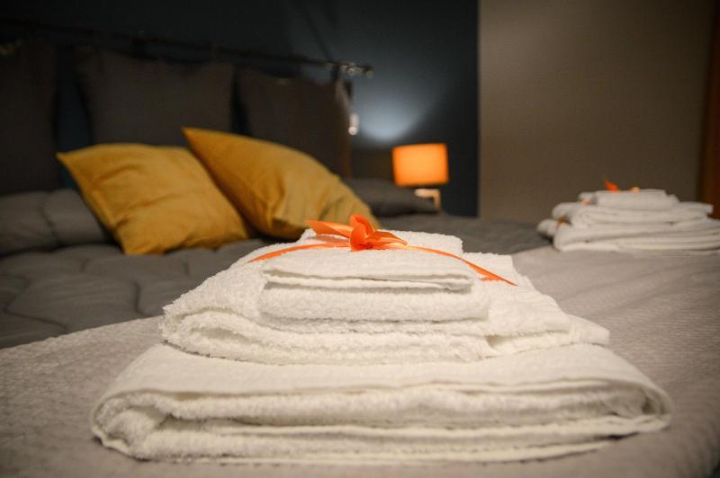 La Fara B&B - Oda