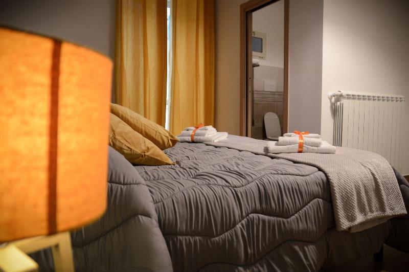 La Fara B&B - Oda