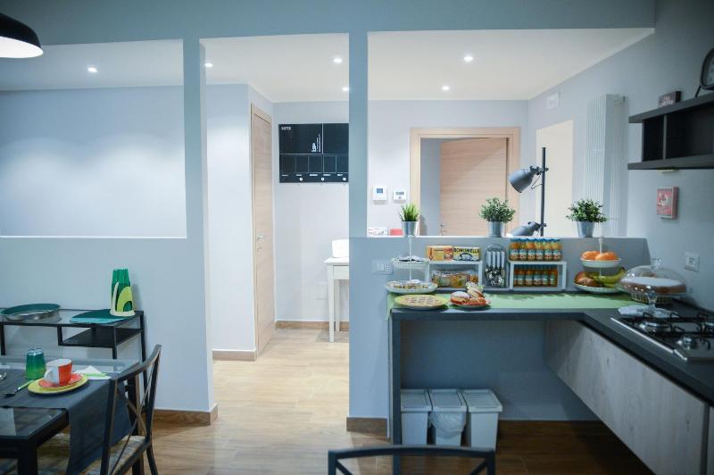 La Fara B&B - Restoran
